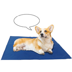Car Cooling Pad For Cat And Dog Bed